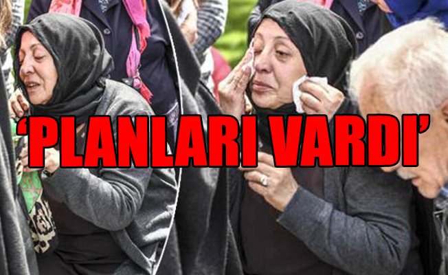 Alara'nın anneannesi: İntihar değil, kesinlikle cinayet