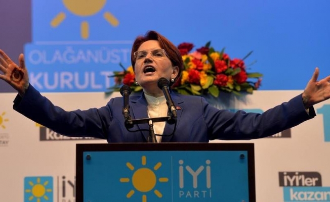 Akşener’in hızlı teşkilatlanmasının altındaki kaygı: Ya seçime sokmazlarsa...