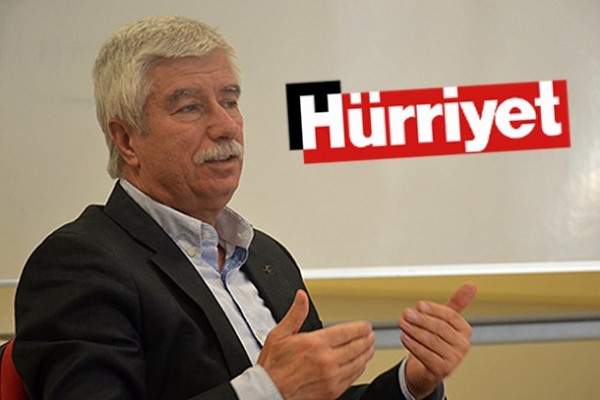 Hürriyet’in ombudsmanı gazetenin ilkelerini hatırlattı
