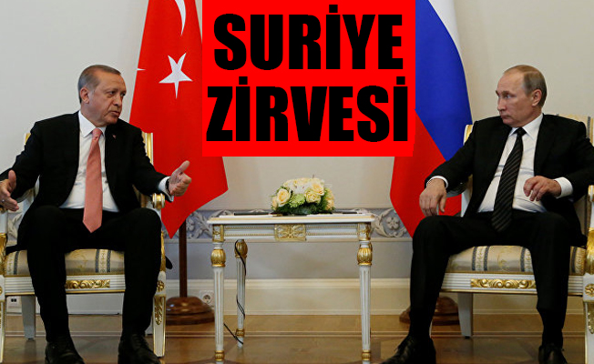 Rusya'dan çok kritik Türkiye açıklaması