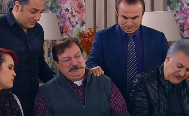 'Çocuklar Duymasın'da herkesi yıkan ölüm haberi