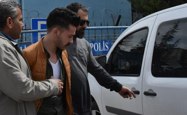 Sevgilisi cinsel istismarı söyleyince, eski erkek arkadaşına intikam almak için plan yaptı