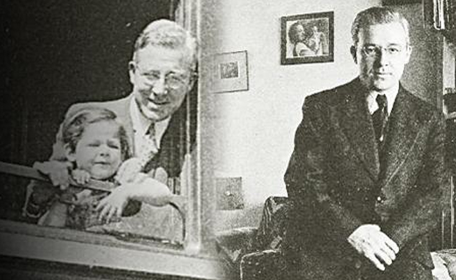 Sabahattin Ali’nin bugün 70. ölüm yıldönümü...