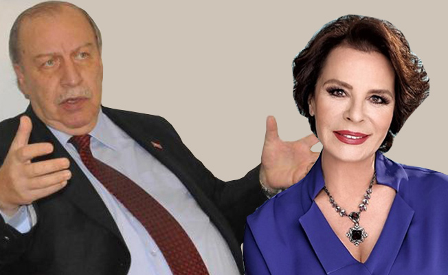 Eski Bakan'dan çarpıcı Hülya Koçyiğit itirafı