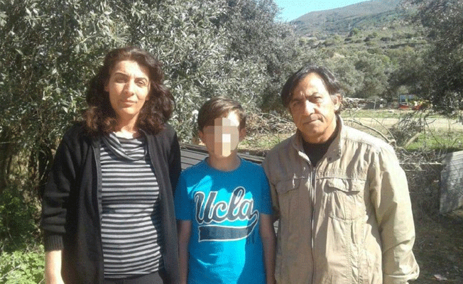 Gökçeada’da erkek öğrenciye toka takılması kriz yarattı