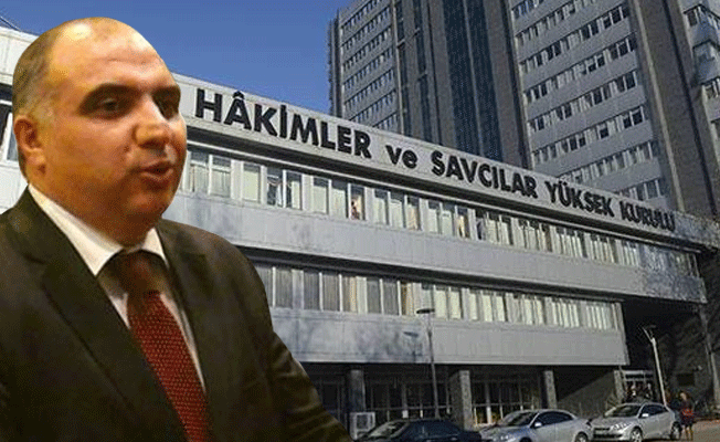 FETÖ'den tutuklu eski HSYK üyesi cezaevinde vefat etti