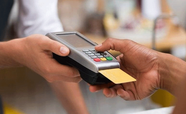 Merkez Bankası'ndan kredi kartı faizi açıklaması