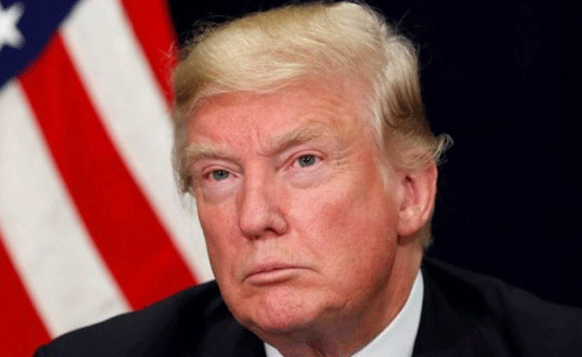 Donald Trump'ı kızdıracak kapak