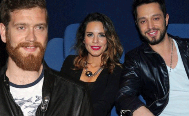 Murat Boz'un hayranları, Eliz Sakuçoğlu'nun Instagram hesabını kapattırdı