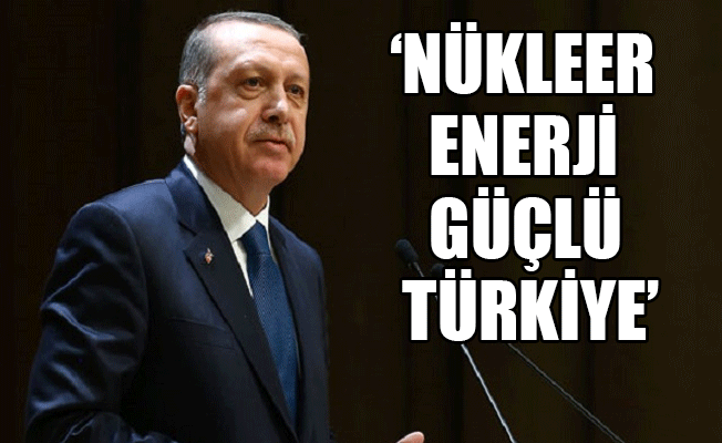 Erdoğan: Türk-Rus ilişkilerinin geleceği için önemli bir adım