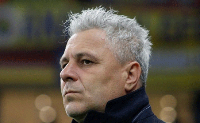 Kayserispor Teknik Direktörü'nden istifa sinyali