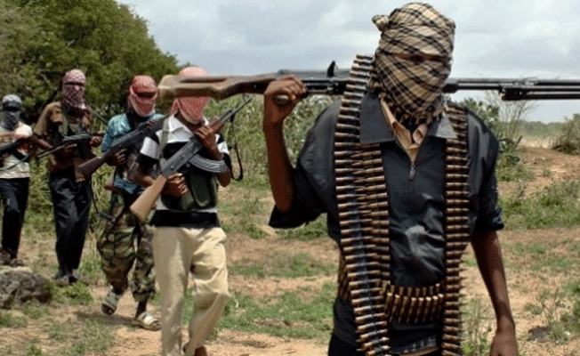 Boko Haram'dan intihar saldırısı: Çok sayıda ölü ve yaralı var!