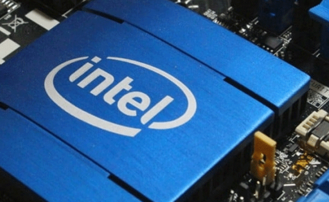 Apple kendi çiplerini kullanacağını duyurdu, Intel hisseleri düşüşe geçti