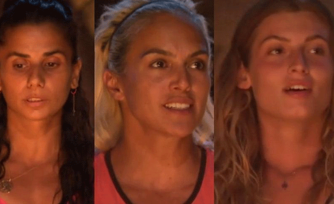 İşte Survivor'a veda eden isim! Acun Ilıcalı bombaları patlattı