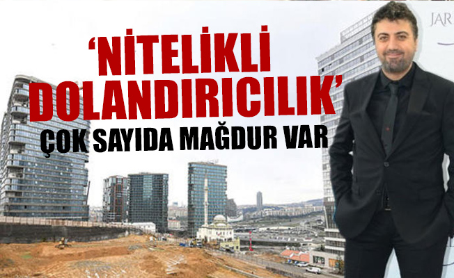 Raci Şaşmaz'ın sahibi olduğu Pana Yapı’dan şok iddia...