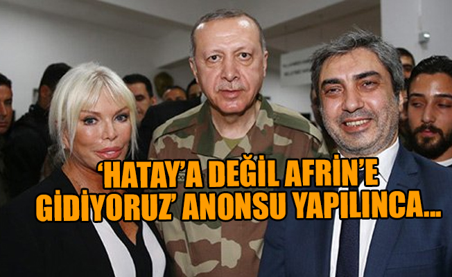 Ajda Pekkan uçakta panik atak krizi geçirmiş