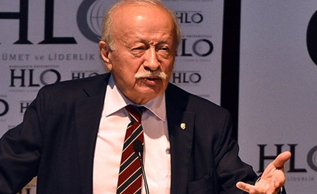 Gazeteci Oktay Ekşi, Doğan Medya satışı hakkında konuştu