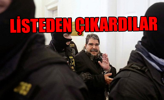 Salih Müslim’e son dakika şoku!