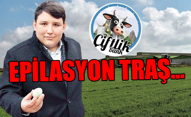 Tosuncuk, roket işine de giriyormuş!