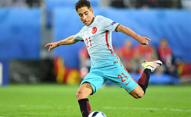 Celta Vigo'da Emre Mor, Hocası ile problemli...