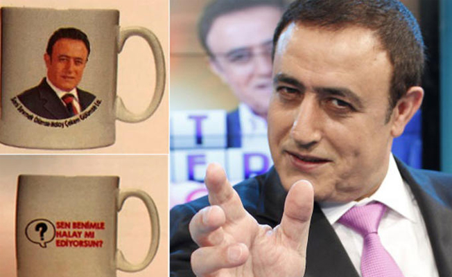 Mahmut Tuncer sonunda isyan etti! Dava açtı