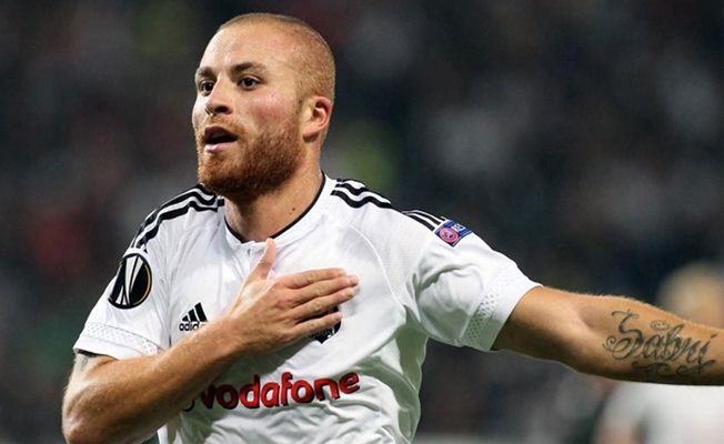 Beşiktaşlı yıldız 9 ay sonra sahalara dönüyor...