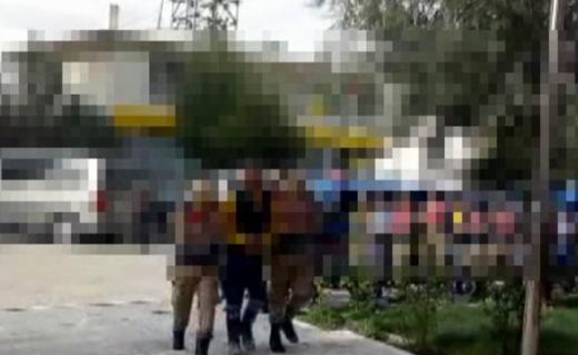 Erzincan'da sosyal medya operasyonu!