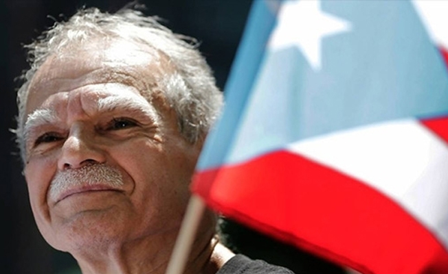Amerikalıların Mandela'sı Lopez konuştu