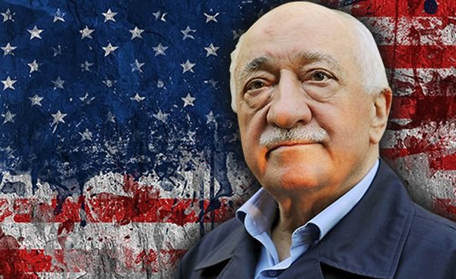 ABD'den FETÖ açıklaması!