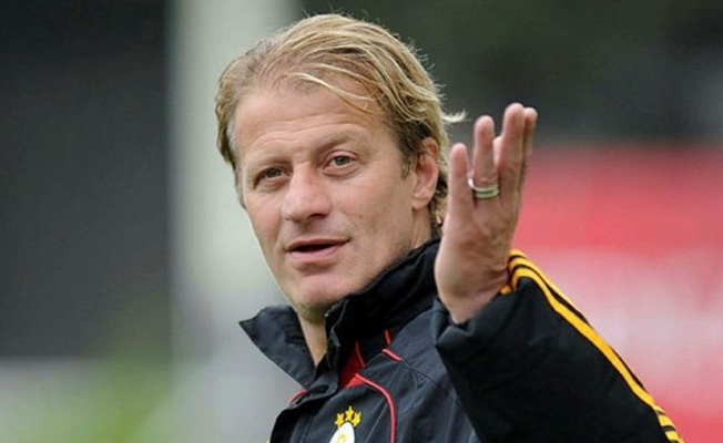 Eskişehirspor yeni teknik direktör arayışı içinde aralarında biri sürpriz isim...