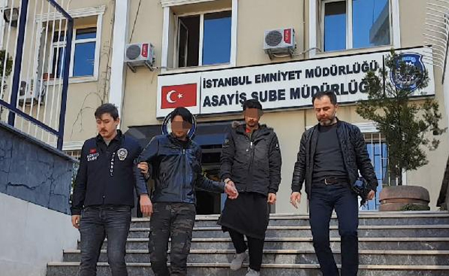 20 dolar için iş arkadaşlarını öldürdüler!