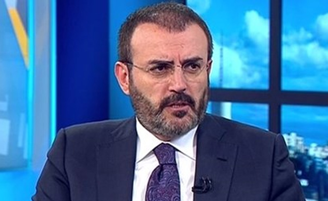 AKP'den bomba iddia... 'CHP-HDP ittifak yapacak'