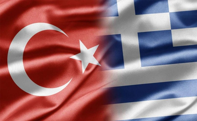Yunanistan'dan Türkiye'yi kızdıracak bir skandal daha