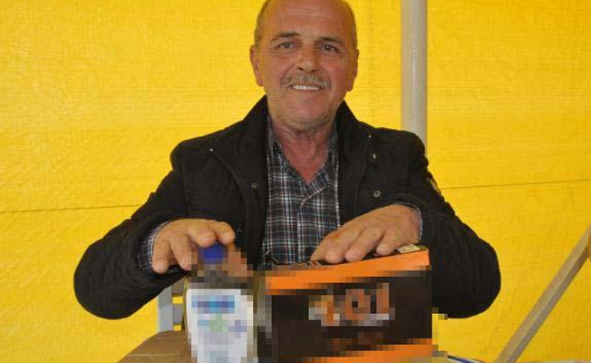 'Hediye kazandınız' dediler... Cinsel gücü arttırıcı hap gönderdiler