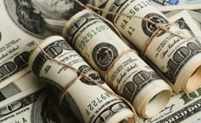 Dolar yeniden tırmanışa geçti