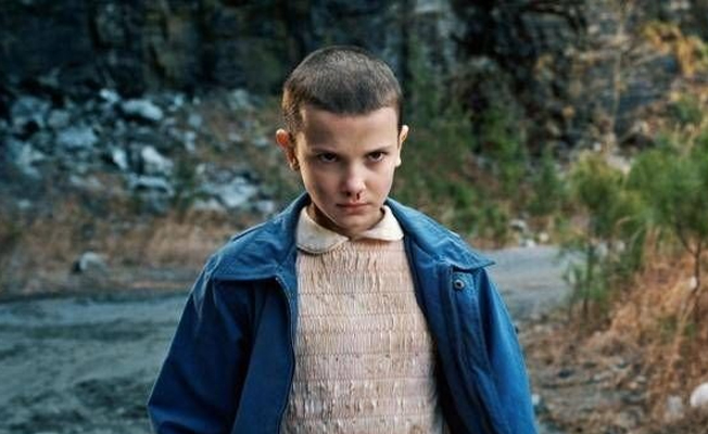 'Stranger Things' dizisinin başrol oyuncusuna 12 milyon lira ödenecek