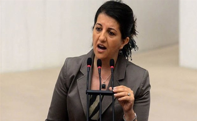 Pervin Buldan'dan flaş erken seçim açıklaması