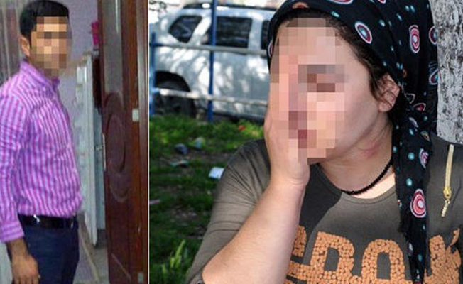 Yengesine tecavüz edip kayıplara karışan sapık her yerde aranıyor