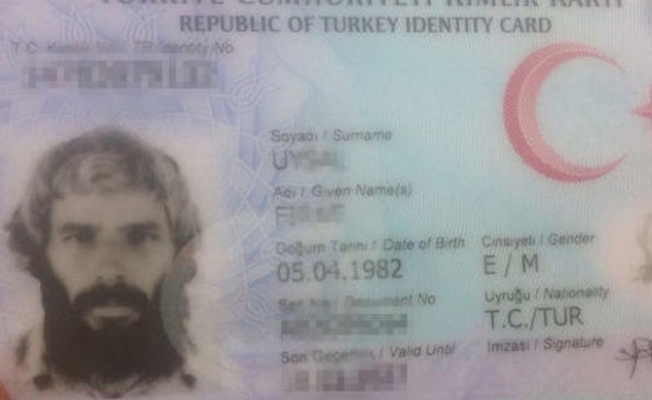 İtalya Büyükelçiliği'nin fotoğrafını çeken esrarengiz fotoğrafçı