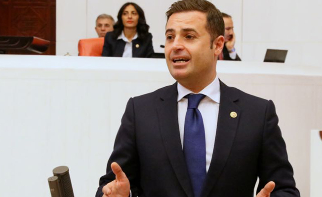 CHP'li Akın: MEB ve ÖSYM tarafından yapılan sınavlarda sorun yaşamamak istisna oldu