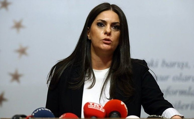 Bakan Jülide Sarıeroğlu'ndan Taşeron açıklaması