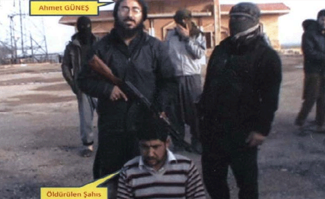 Gar katliamı sanığı IŞİD’lı teröristin yargılandığı davada yeni gelişme