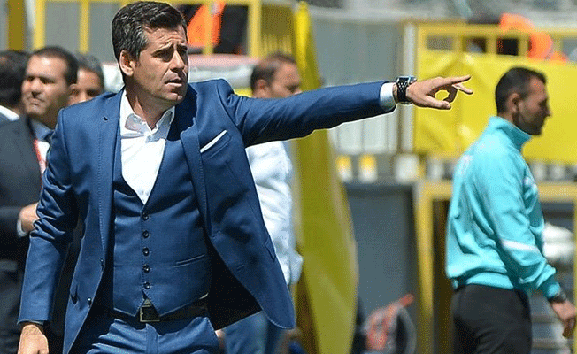 Hüseyin Eroğlu: Chelsea'nin teklifini kabul etmedik