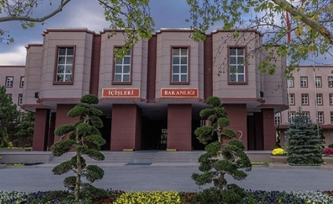 Mardin’de 2 kaymakam  açığa alındı!