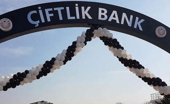 Çiftlik Bank soruşturmasında flaş gelişme! Yakalandı...