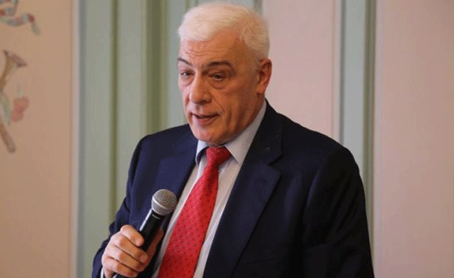 Rus general: Son dünya savaşı olabilir