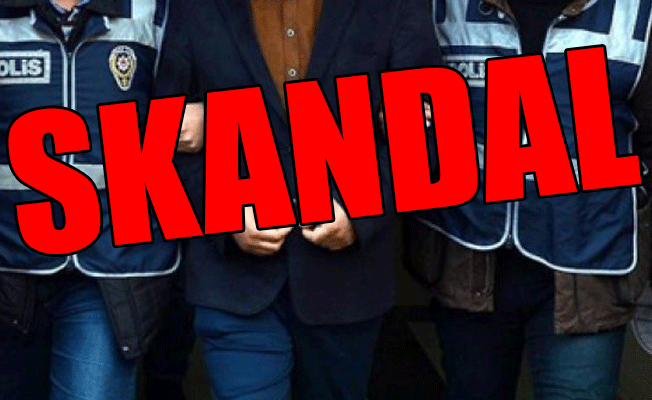 Eski Özel Harekat polisine IŞİD cezası