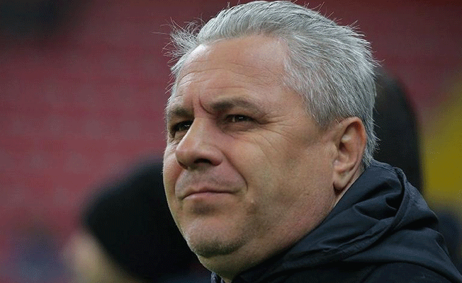 Kayserispor Sumudica'nın sözleşmesini uzattı