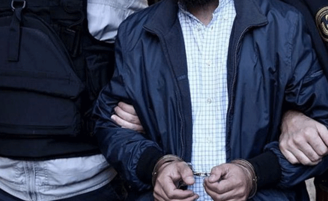 Düzce'de IŞİD operasyonu: 3 gözaltı