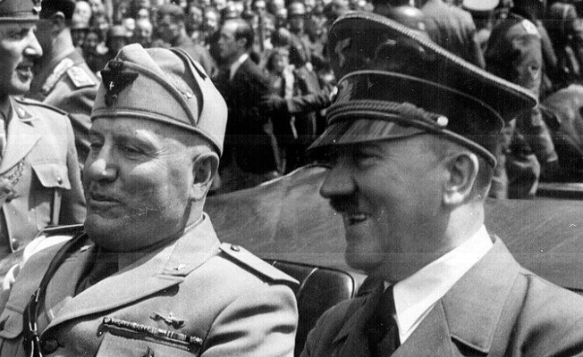 Letonya’da, Hitler popülerlikte Harry Potter’i geçti